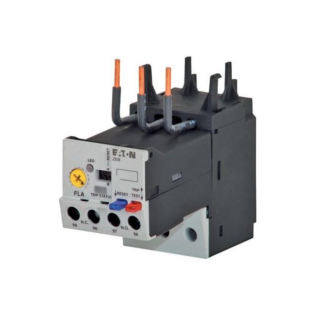 ZEB12-5 Elektr. Przekaźnik przeciążeniowy 1-5A 136481 EATON