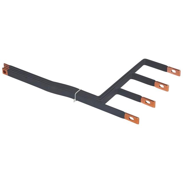 HX3/VX3 ZESTAW PRZYŁĄCZEŃ PREFEBRYKOWANYCH DO VX3 DO SZYN ZW PRZEDZIALE KABLOWYM 475 MM DO DPX3 250