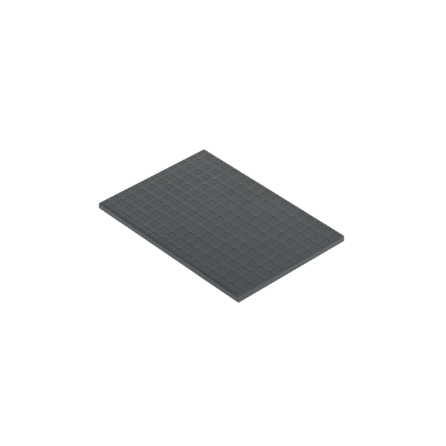 Simon Connect Nakładka wykończeniowa do SF210 SF270 szary S205/1 KONTAKT