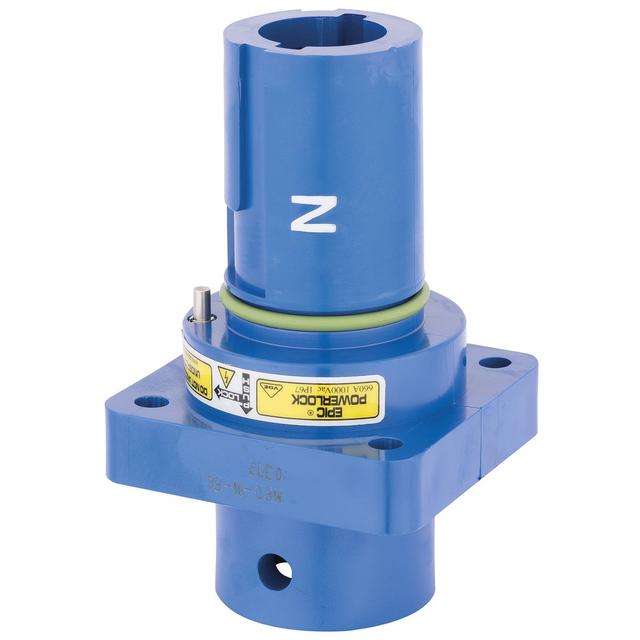 EPIC POWERLOCK A1 C N/BL SP M12(1)