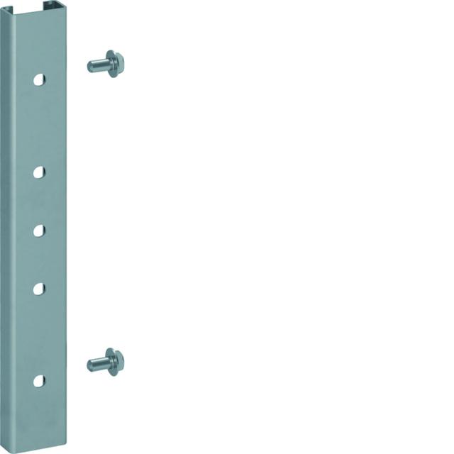 univers Szyna wsporcza do odciążania kabli dla cokołu szer. 300mm FZ7801 HAGER