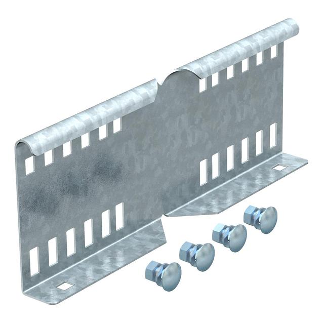 LWVG 110, ŁĄCZNIK KĄTOWY LWVG 110MM FS