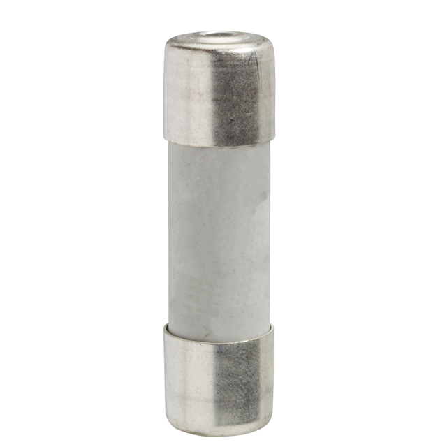 Modicon ABE7 szybki bezpiecznik 5 x 20mm 250 V 6.3 A bez sygnalizacji ABE7FU630 Schneider