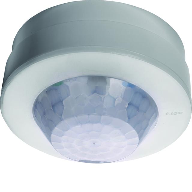 Czujnik obecności DALI 360° n/t detekcja O20m EED513 HAGER