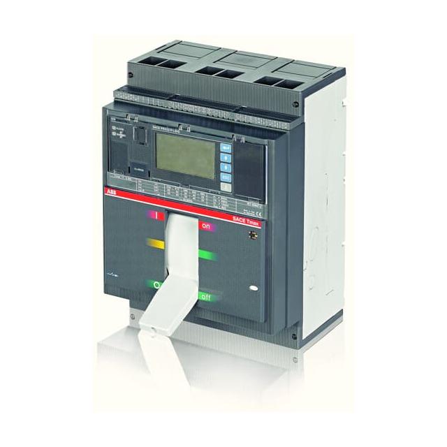 Tmax T7V 1000 PR232/P LSI In=1000A 3p F F wyłącznik kompaktowy 1SDA062835R1 ABB