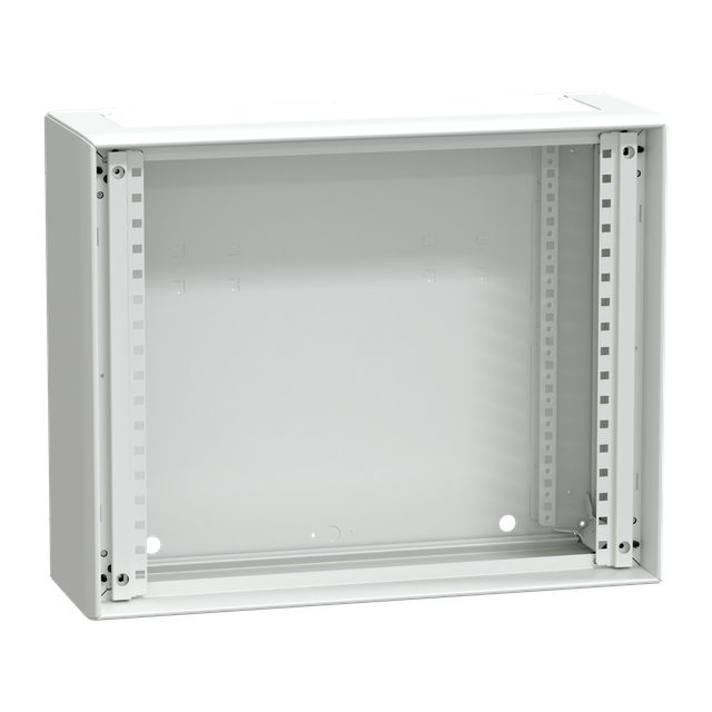 Rozdzielnice PrismaSeT obudowa naścienna 9 modułowej 600mm LVS08103 SCHNEIDER