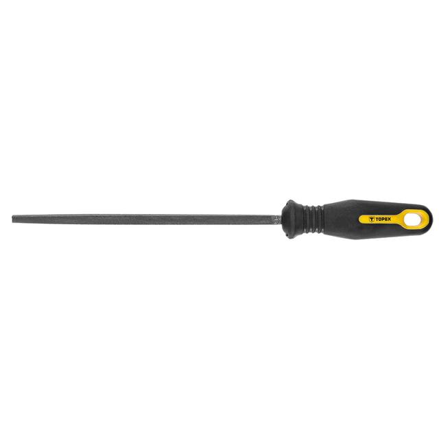 Pilnik do metalu kwadratowy, 200 mm