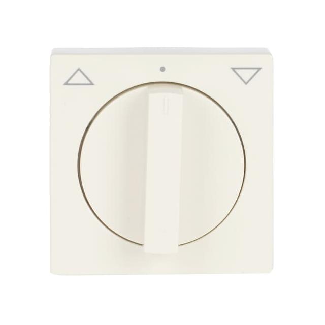 POKRYWA Z POKRĘTŁEM,NADRUKIEM