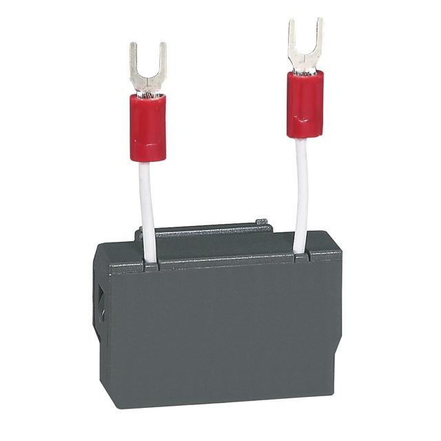 Moduł Przeciwprzepięciowy Cewki 200-240V Ac/Dc CTX3 416897 LEGRAND
