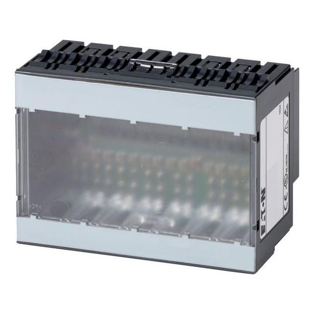 XN-16DI-24VDC-P Moduł wejść cyfrowych 140142 EATON