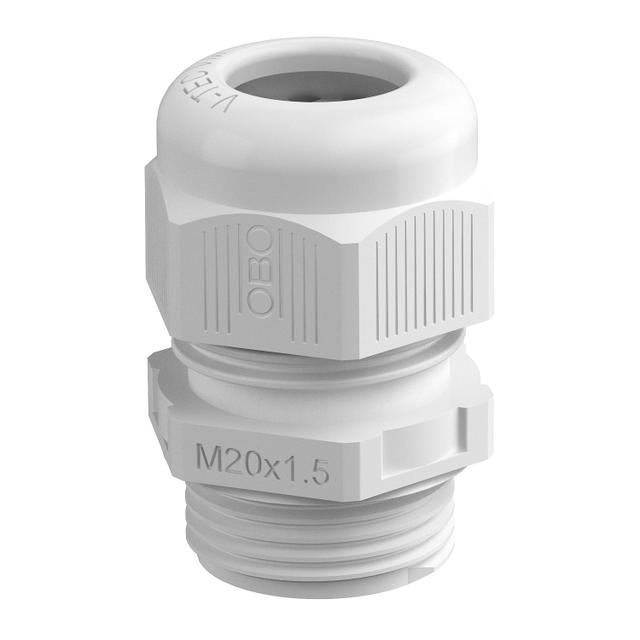 V-TEC VM20UV LGR, Dławik kablowy