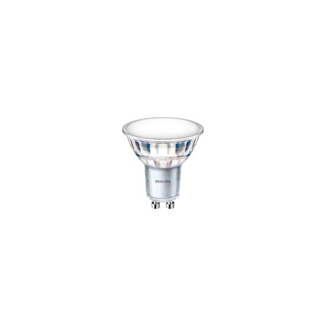 Żarówka LED 4,9W 550lm 6500K barwa zimna LEDspot 550lm GU10 865 120st. PHILIPS