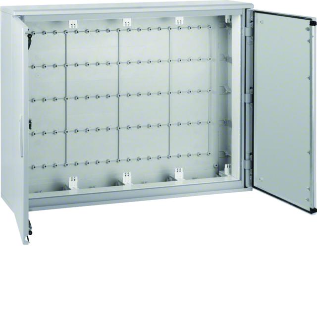 univers Obudowa poliester 1100x850mm IP65 odporna na UV FL54SP HAGER