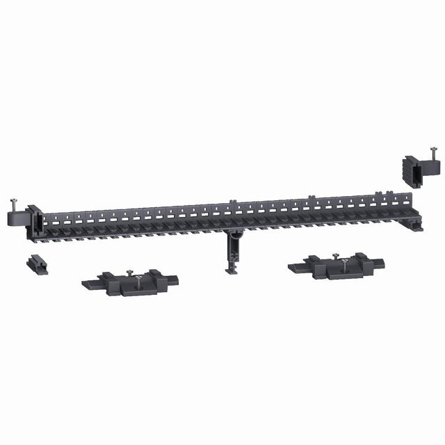 Zestaw wspornikowy bloku zaciskowego 24M