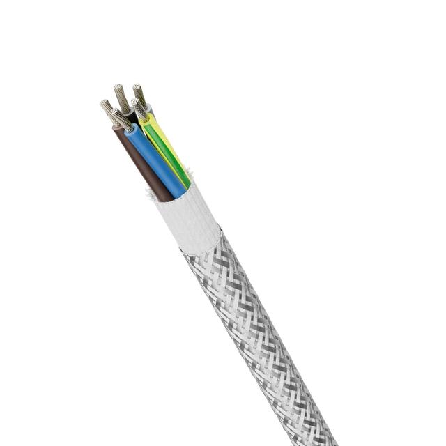 OLFLEX HEAT 260 GLS 3G1,5 0091121 LAPP KABEL