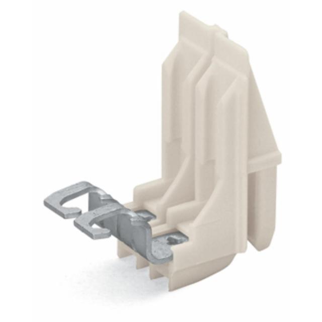 adapter z zaciskami 3-torowy