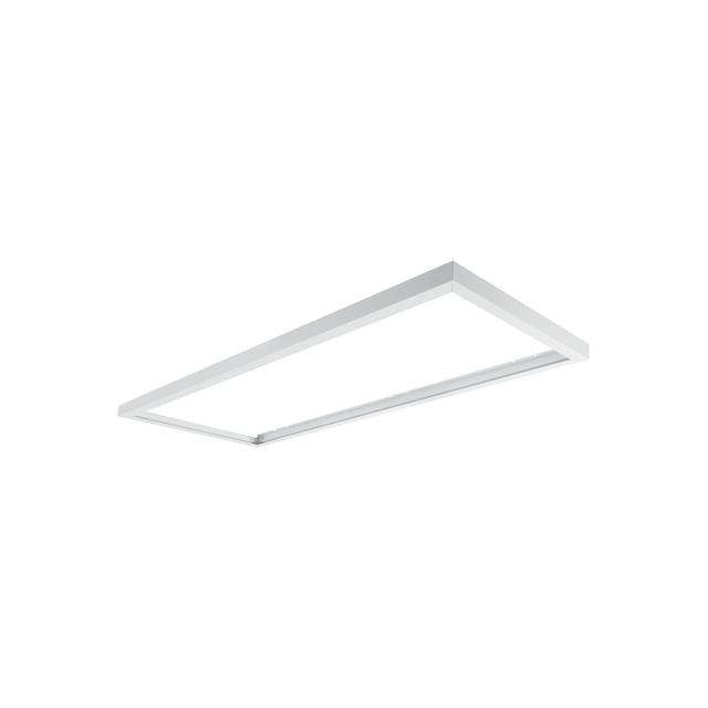 Ramka do montażu powierzchniowego PANEL 1200X600 SURFACE MOUNT KIT VALUE