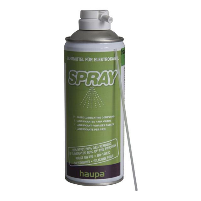 Pianka w aerozolu do smarowania 400 ml