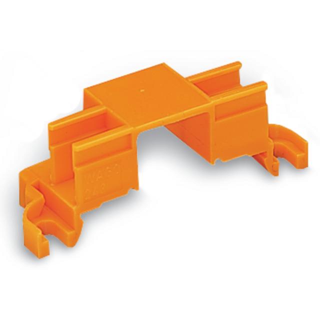 adapter montażowy do złączek MIKRO /10szt./ WAGO