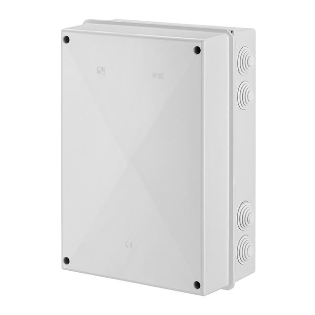 PK-9 Puszka z dławicami IP 55