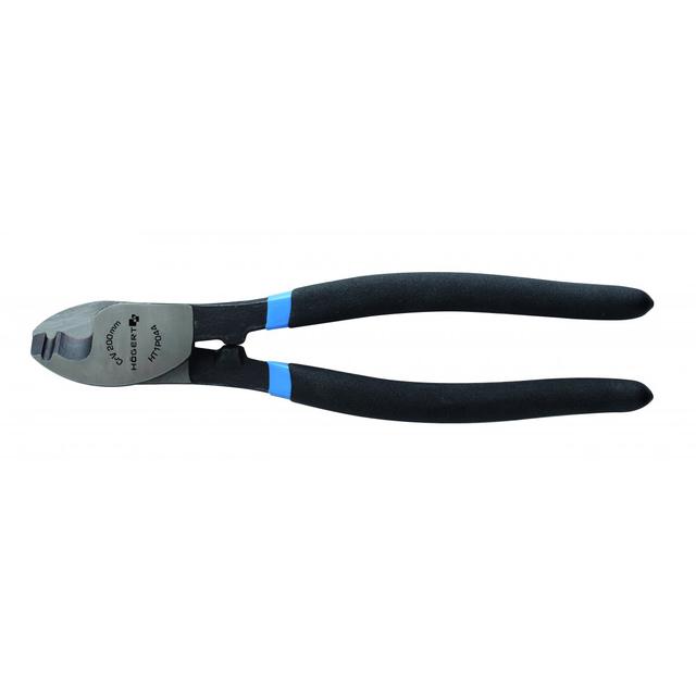 Szczypce do cięcia przewodów 200 mm, CrV