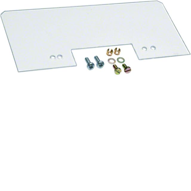 Osłona do rozłaczników typu HA451/HA452 4P 125-160A HZ043 HAGER