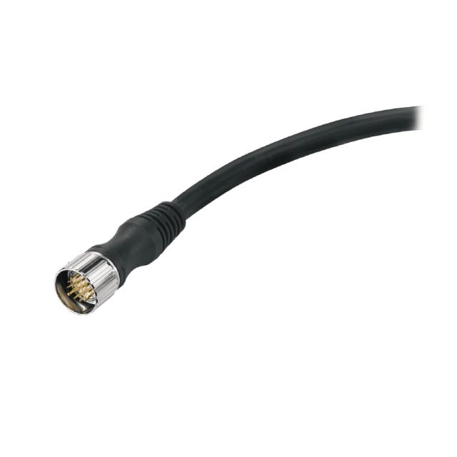 SAIS M23-19P-ST-35M, nr.katalogowy 1818163500