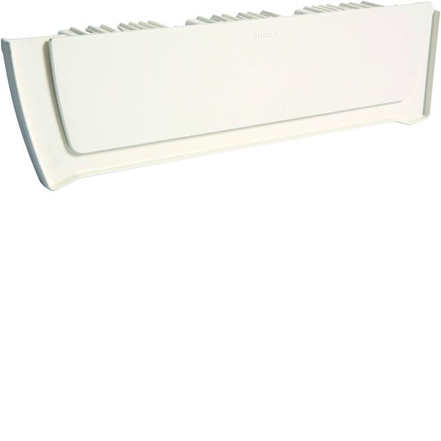 tehalit.GBD 50190 Końcówka uniwersalna, biały GBD5019069016 HAGER