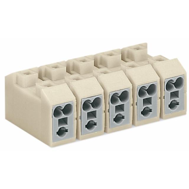 Izolowane złączki instalacyjne