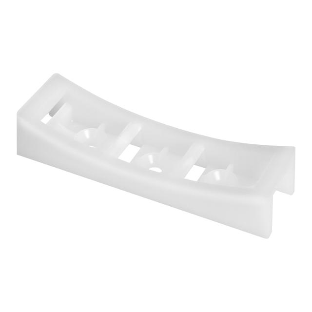 Uchwyty kablowe, 20 szt. OR-AE-13310/20/W ORNO