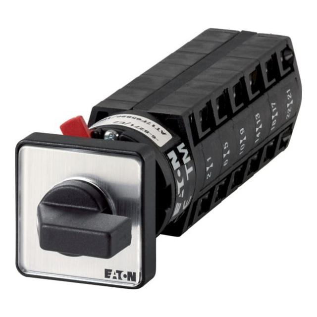 TM-6-8253/EZ Miniaturowy łącznik krzywkowy 10A 3kW 046127 EATON