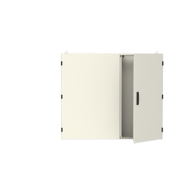 TL507S TwinLine-L szafa naścienna II kl. izol. IP55