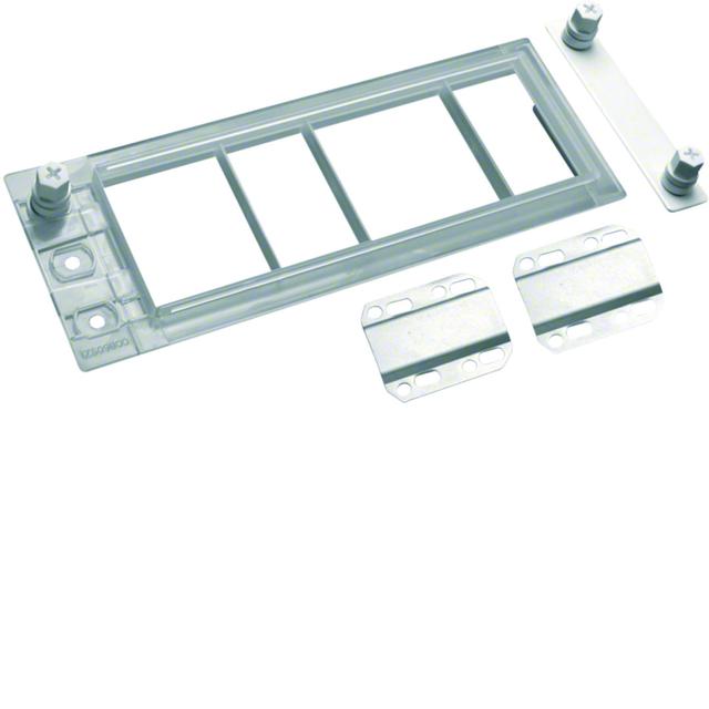 Zestaw połączeniowy do obudowy IP54 szeregowo FZ737B HAGER