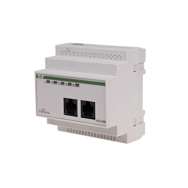 Moduł scen (16 wejść) - LEVEL 3 mH-MS-3 F&F