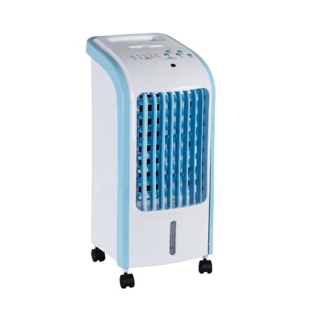 Klimatyzer przenośny KLOD ACL-W/BL