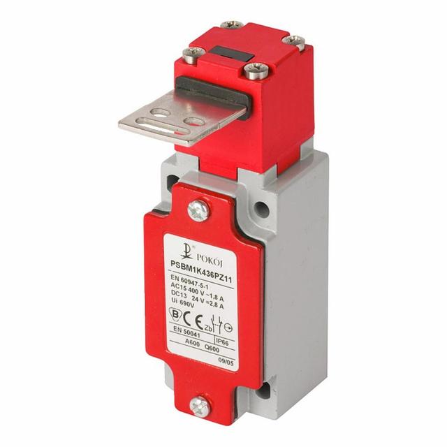 PSBM1 K436 PW03 ŁĄCZNIK KRAŃCOWY