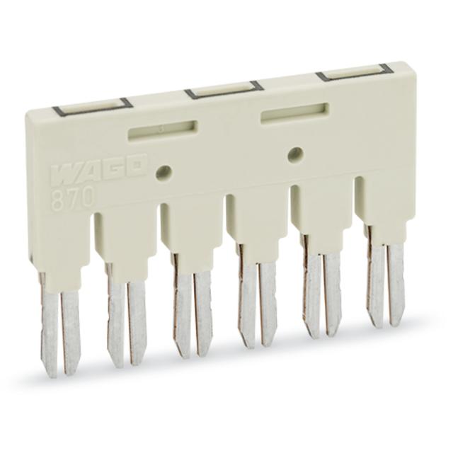 Mostek do połączeń typu trójkąt