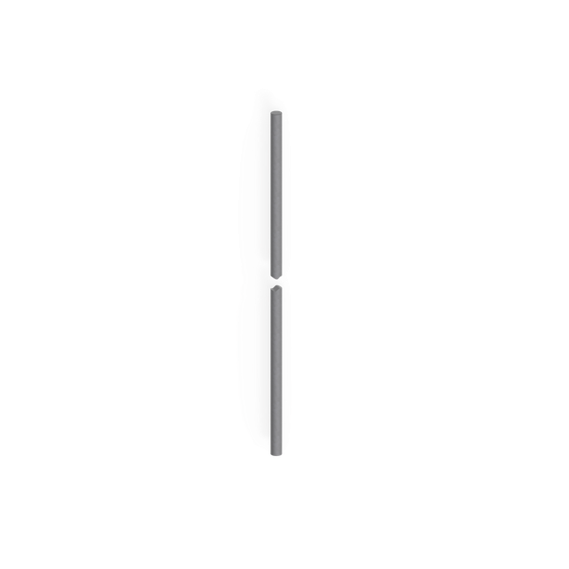 OG PRĘT UZIOMOWY L-1500 TERRA-GROM 42.1.1 T OG