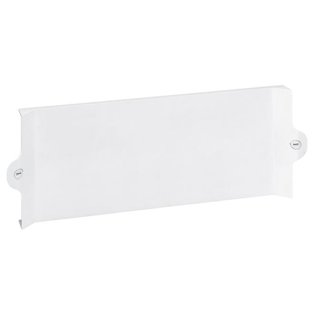 Płyta Osłonowa Pełna Practibox3 401725 LEGRAND