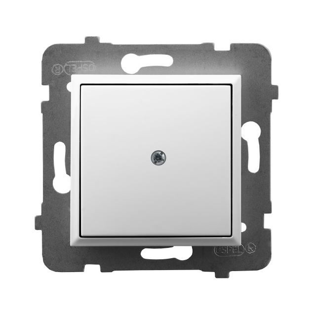 ARIA Zaślepka - kolor biały