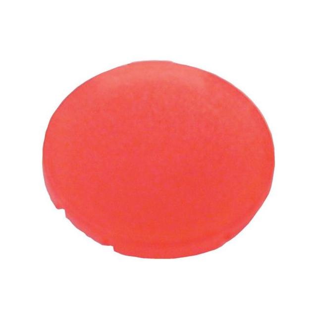 M22-XDL-R Soczewka przycisku płaska czerwona 216442 EATON