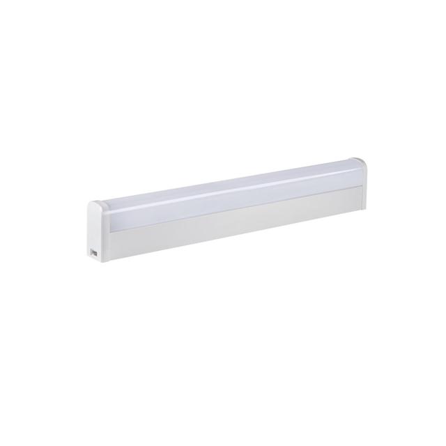AKVO IP44 15W-NW-W Oprawa ścienna AKVO IP44 15W-NW-W 60cm barwa biała 4000K 1850Lm kolor biały KANLU