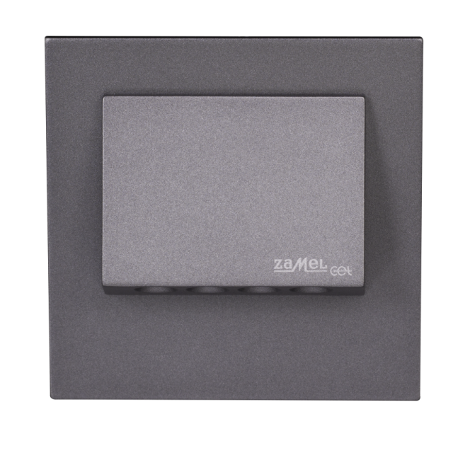 Oprawa LED NAVI z ramką PT 14V DC GRF biała ciepła TYP: 11-211-32