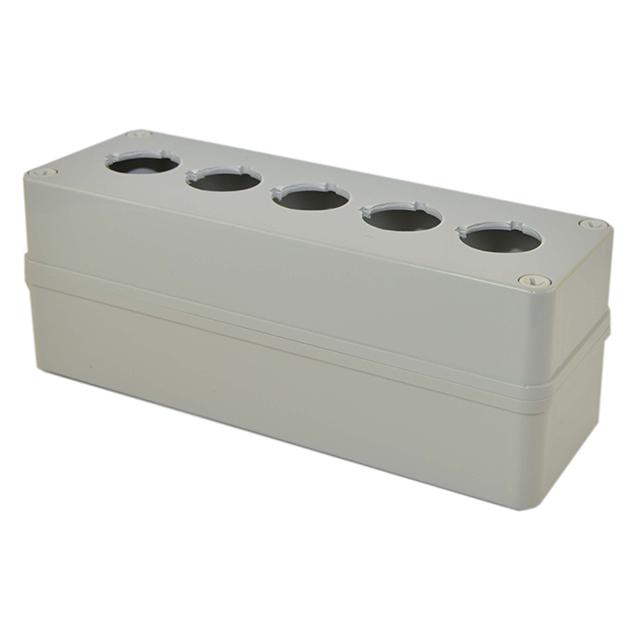 Kaseta K5 poliwęglan otwory fi30mm z inst. ochronną W0-KASETA K5PCCF PROMET