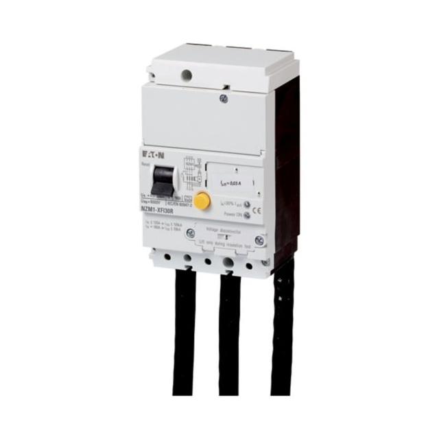 NZM1-XFI300R Człon róznicowoprądowy 104604 EATON