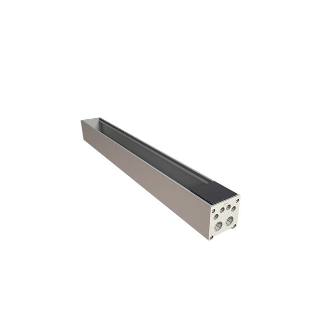 Simon CONNECT TSC-KFC210-14 Ofiblok Compact podstawa 10x K45 (45x45mm) szary grafit KFC210/14 KONTAKT