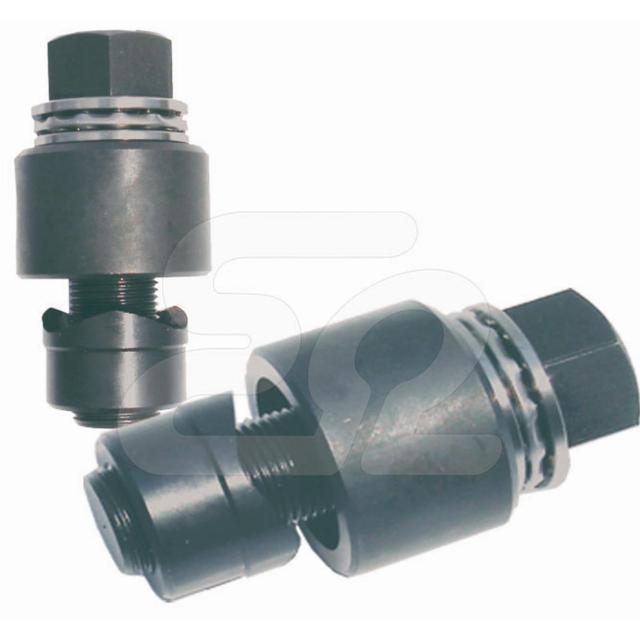 NW 22,8/PG16 WYCINAK