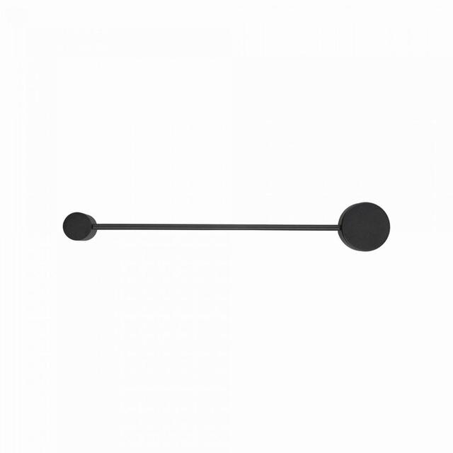 ORBIT BLACK I KINKIET M