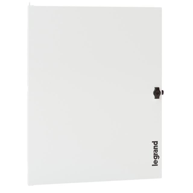 XL3S 160 DRZWI METALOWE PEŁNE 4X24M, Legrand