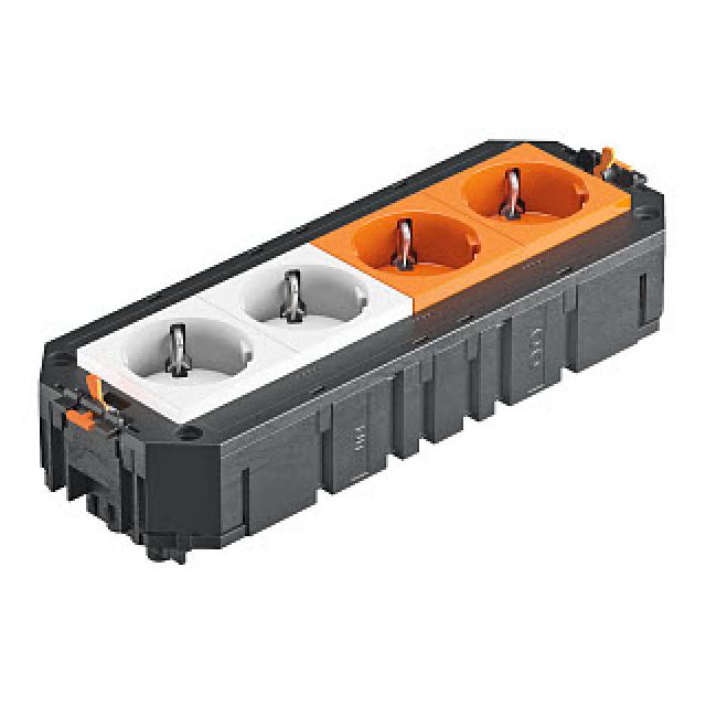 UTC4 G W2OR2 Uniwersalny wspornik Connect